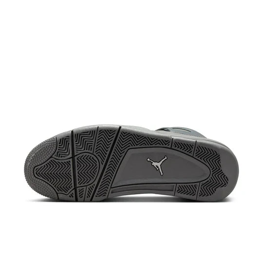 FQ7928 001 Air Jordan 4 Retro SE Paris Olympics Wet Cement