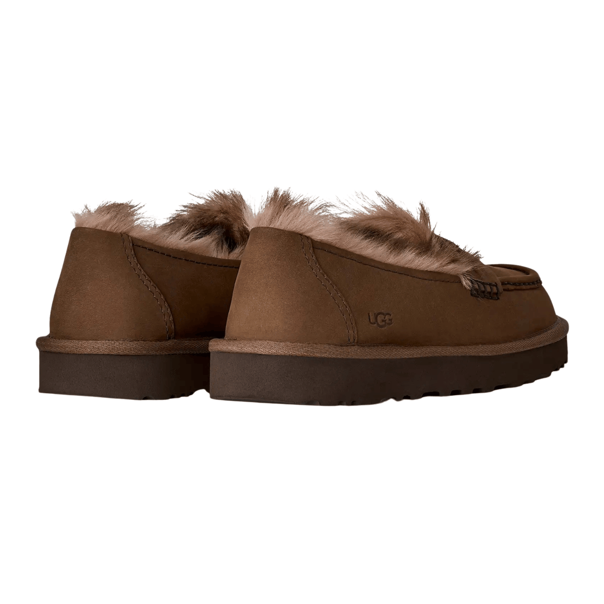 Women's Ellis Nubuck Loafer