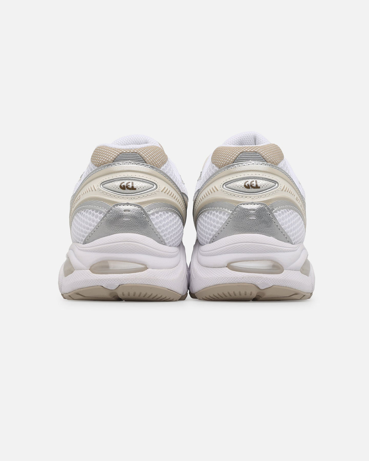 Asics GT-2160 White/Tan