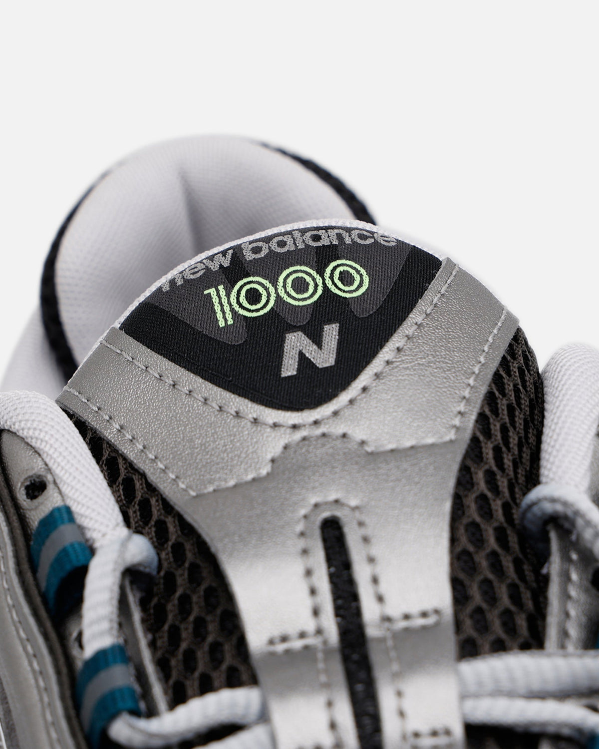 New Balance 1000 Ocean