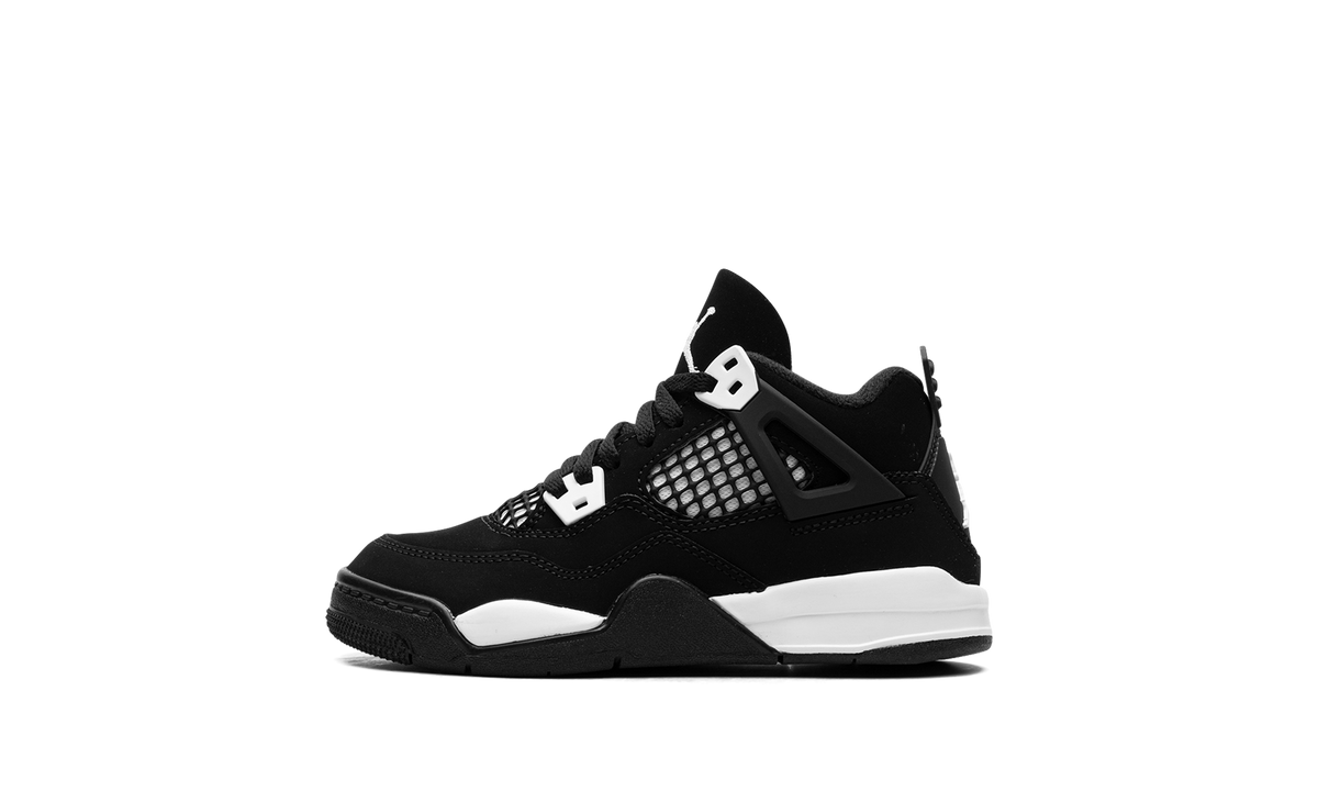 Jordan 4 Retro PS "White Thunder" FV4537 001