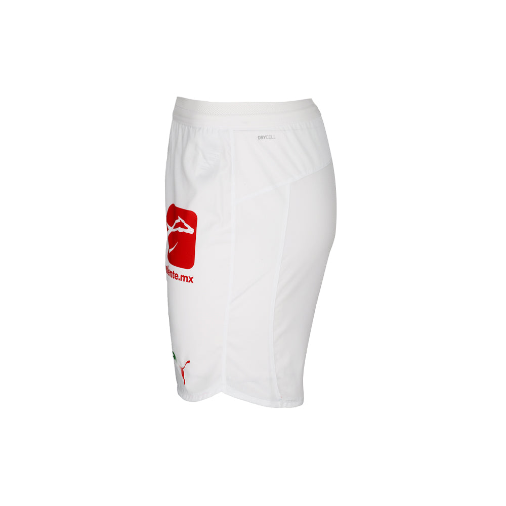 Chivas Away Short Promo 25-26 Athletic Shorts