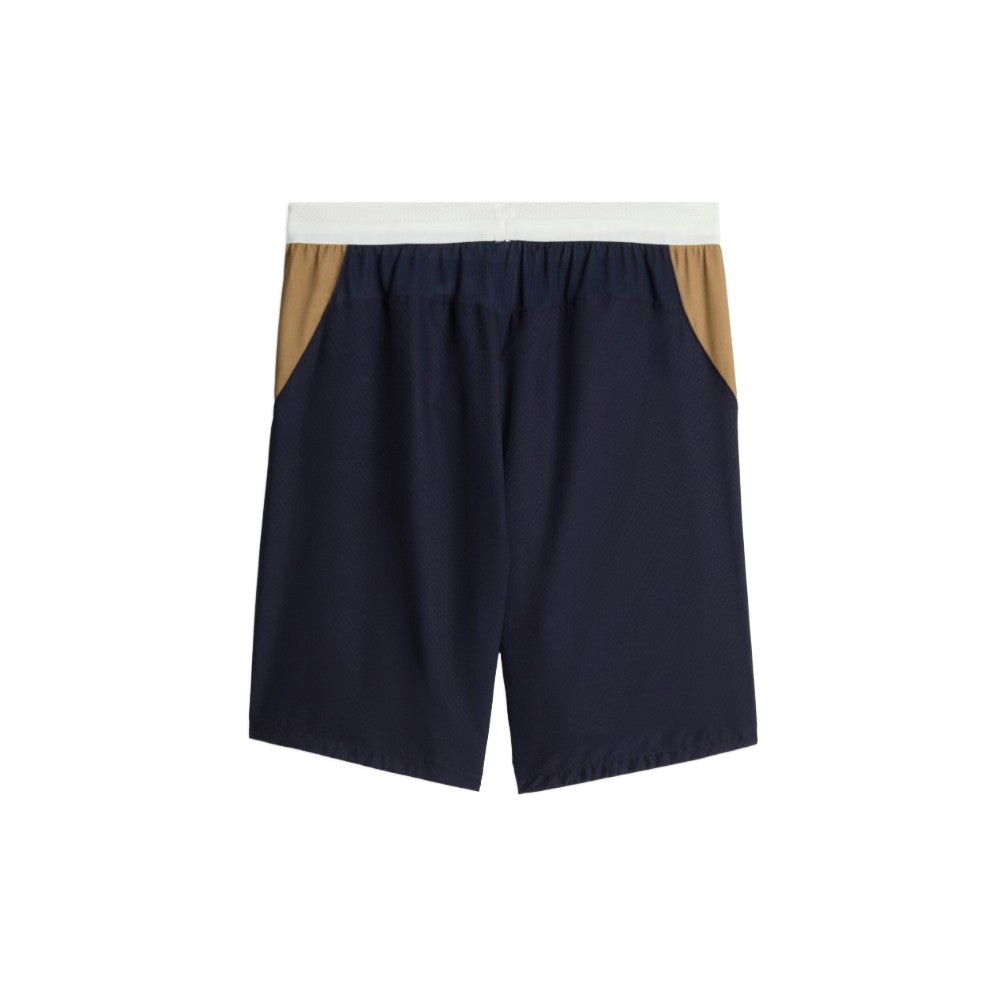Pumas UNAM Home 26/27 Cancha Soccer Shorts