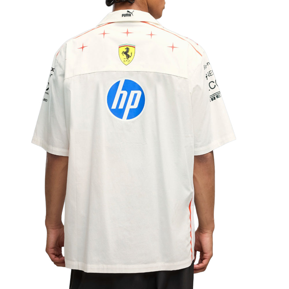 Scuderia Ferrari Replica Special Monza Shirt