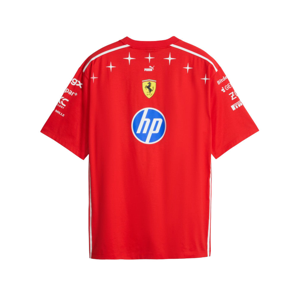 Scuderia Ferrari Replica Special Monza Tee