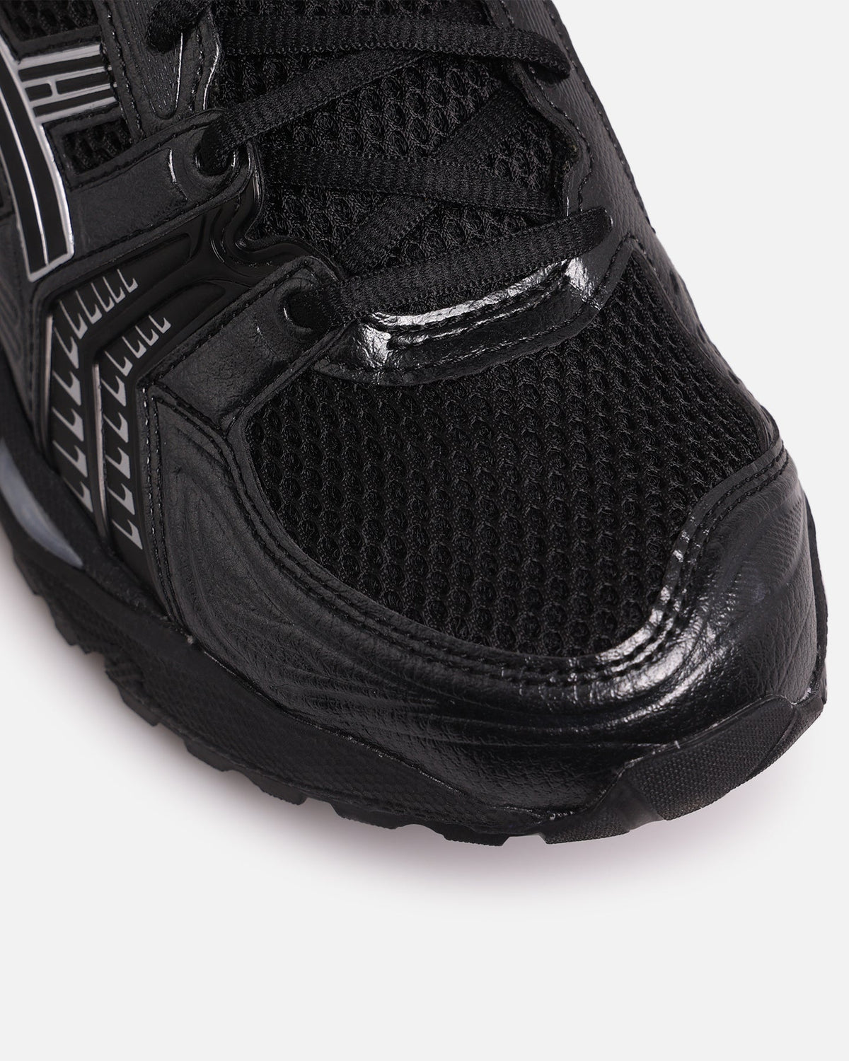 Asics Gel-Kayano 14 Black/Silver