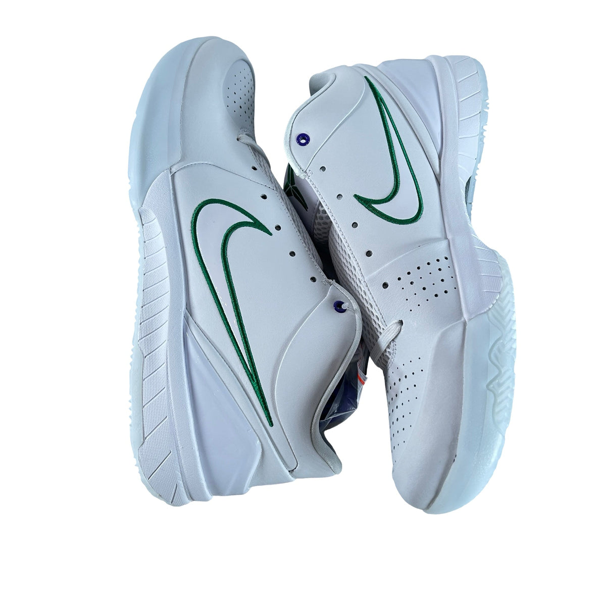 IV6585 900 BUCK Nike Kobe 4 Protro Draft Day Pack Milwaukee Bucks (Opened Packaging)