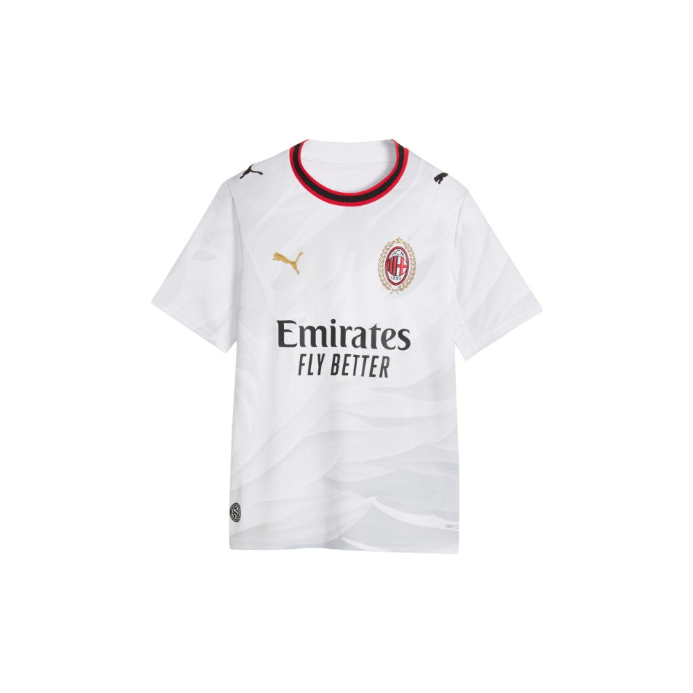 AC Milan Away Replica Jersey (Youth)