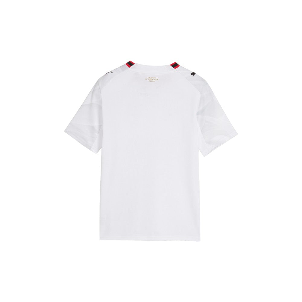 AC Milan Away Replica Jersey (Youth)