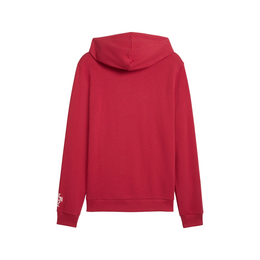 Ftblculture Portugal Hoodie