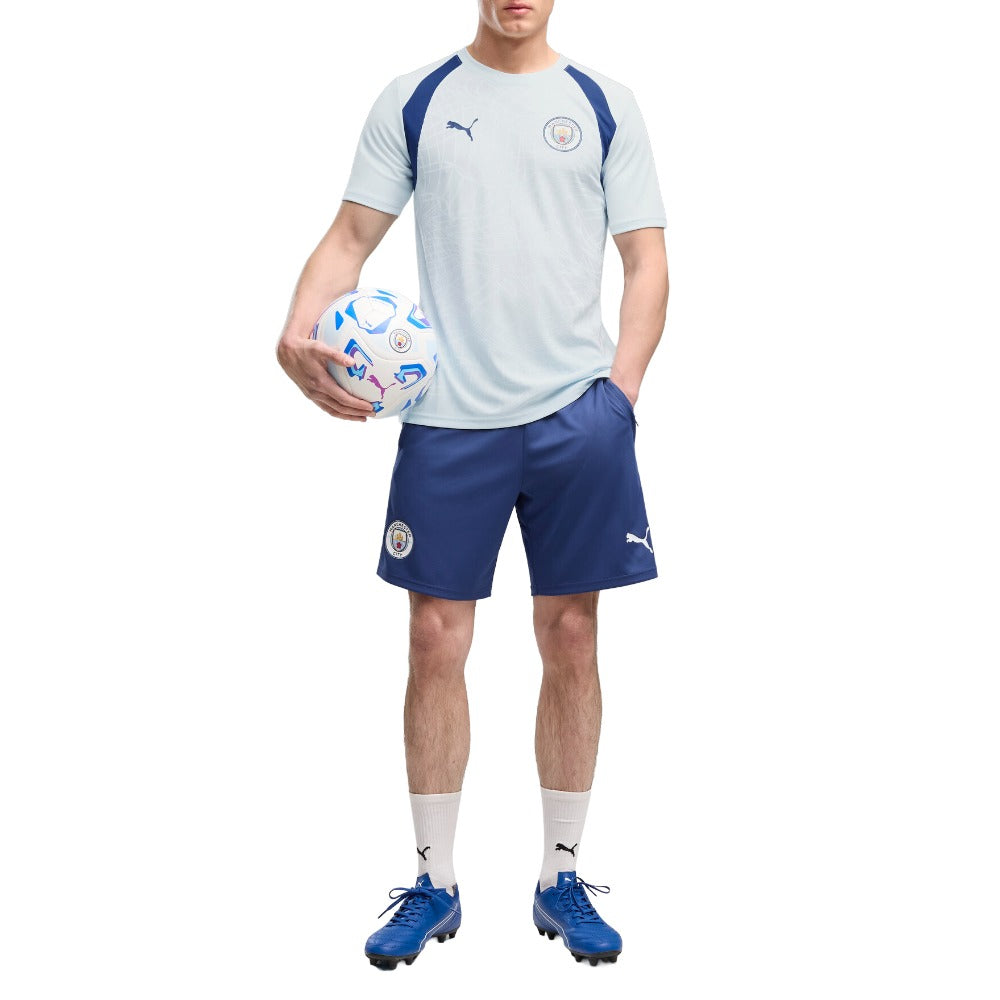 Manchester City Training Jersey
