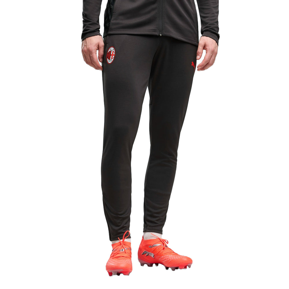 AC Milan Slim Soccer Training Pants
