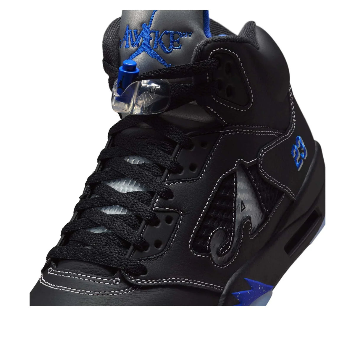 DV4982 004 Jordan 5 Retro Awake NY Black [NO BOX]