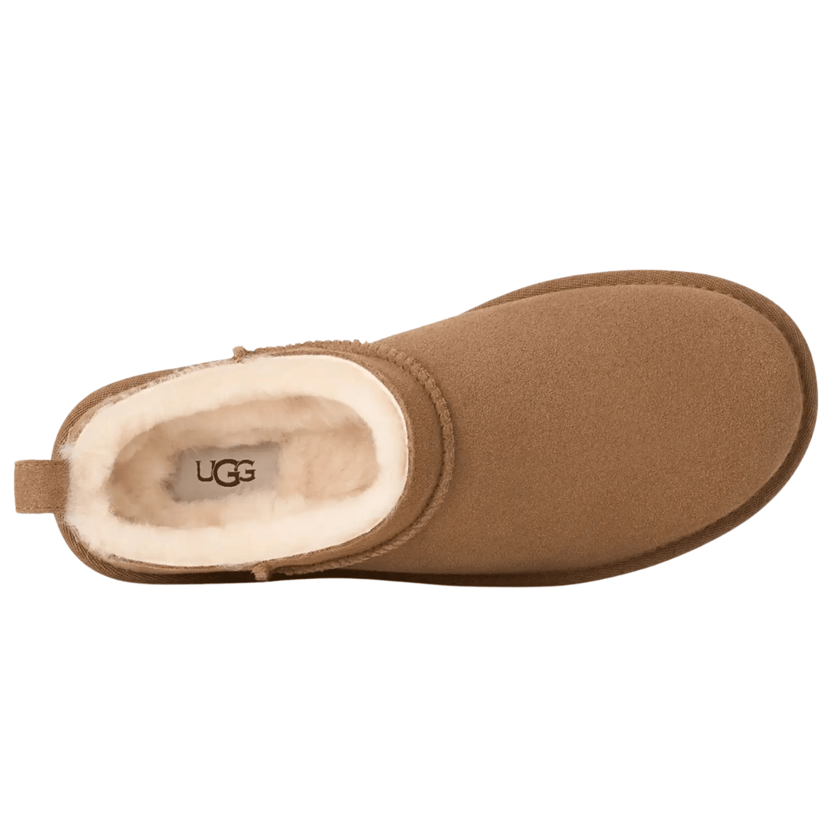 Women's Classic Micro