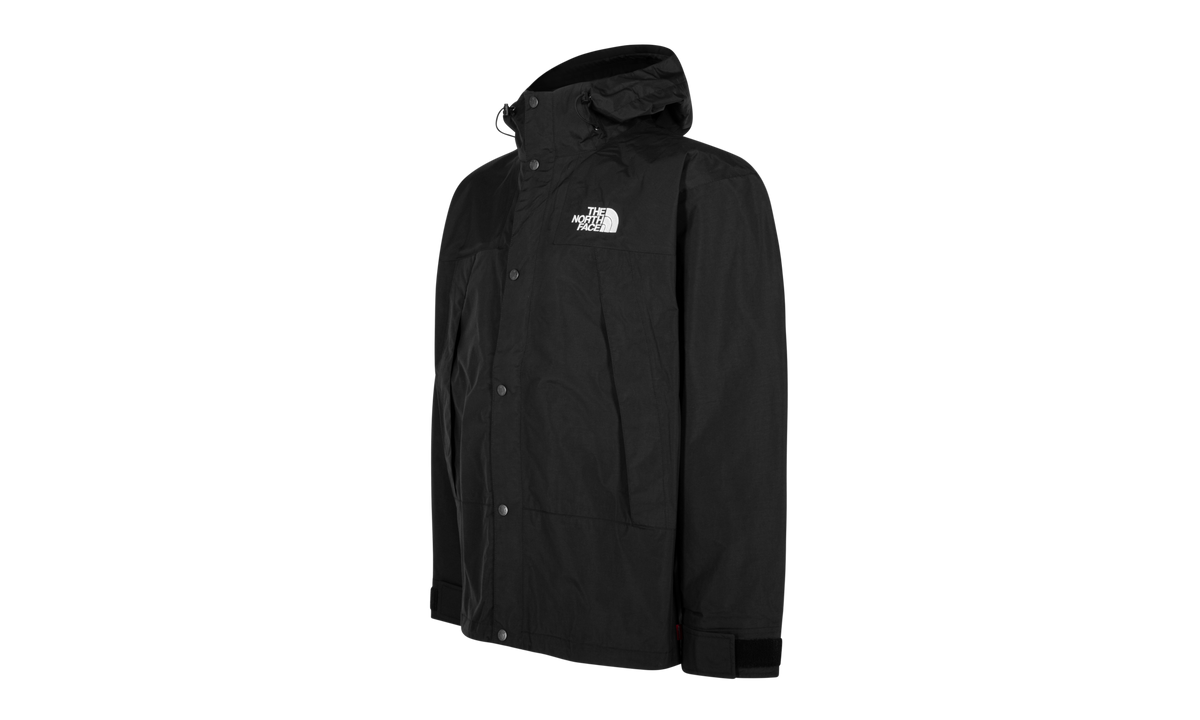 The North Face® Mountain Jacket "FW24 Black" SU714