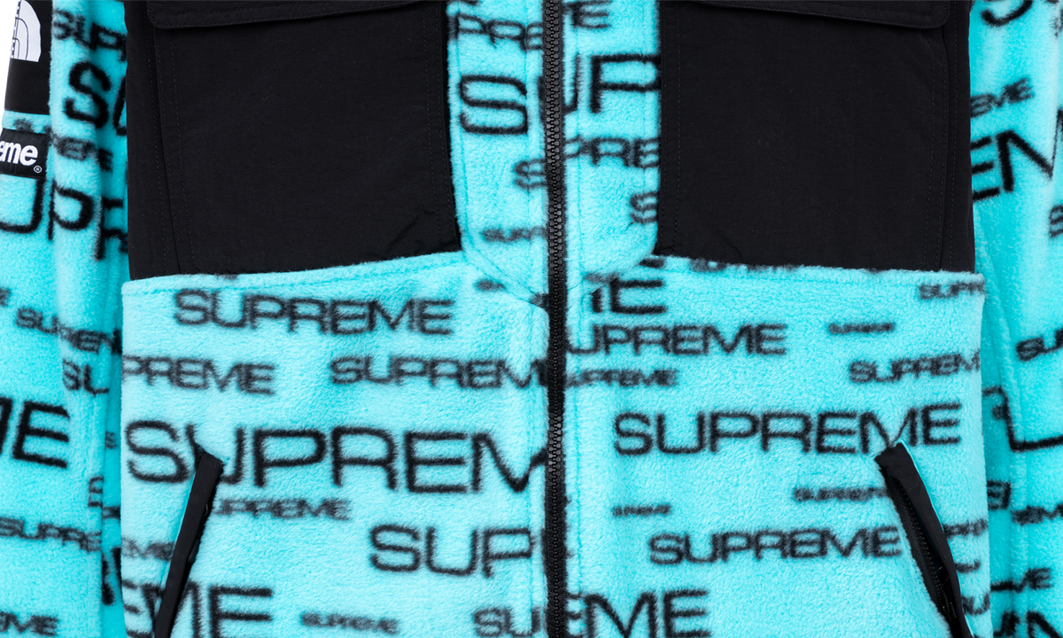 TNF Steep Tech Fleece Jacket "FW21" SU11046