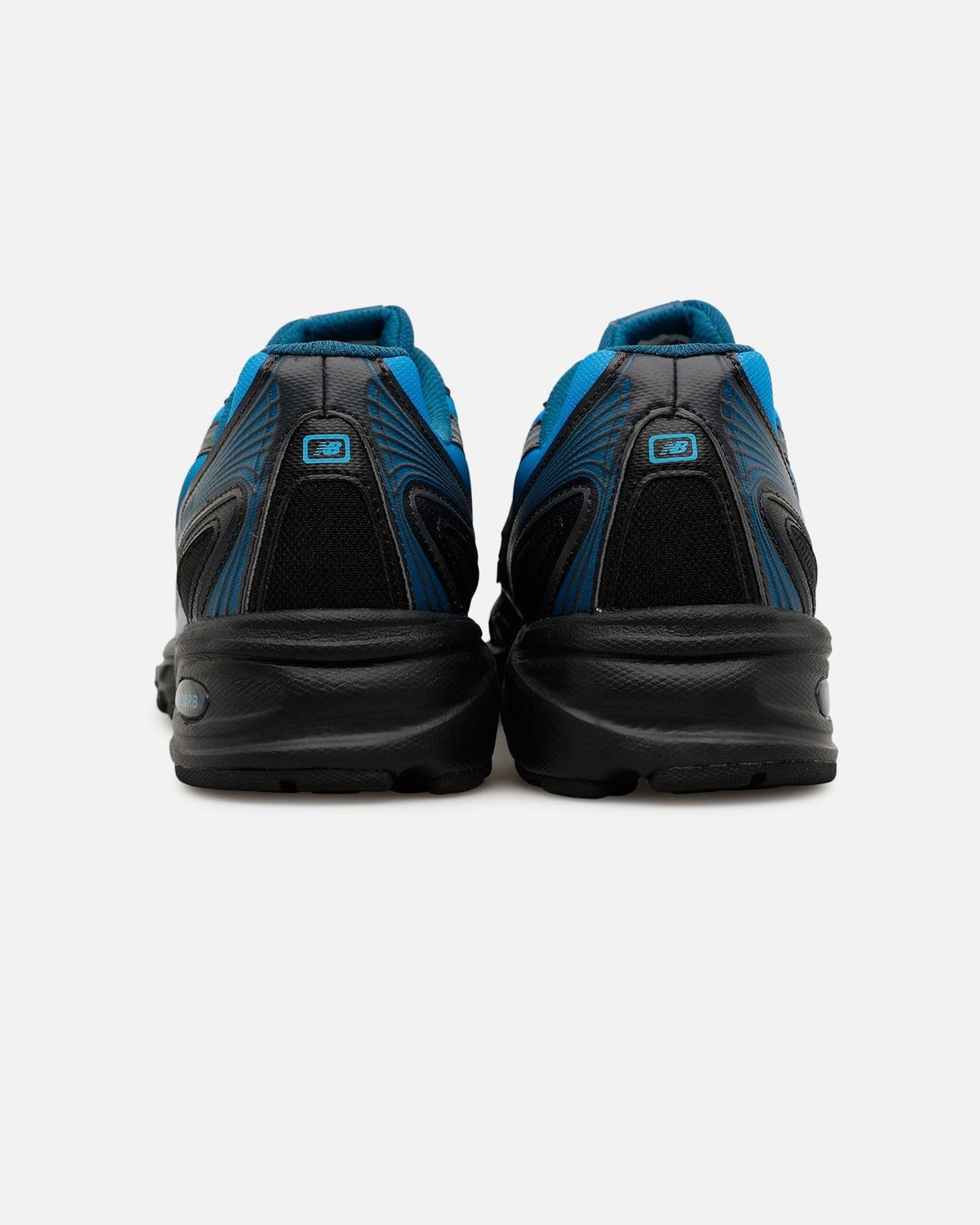 New Balance 740 Blue