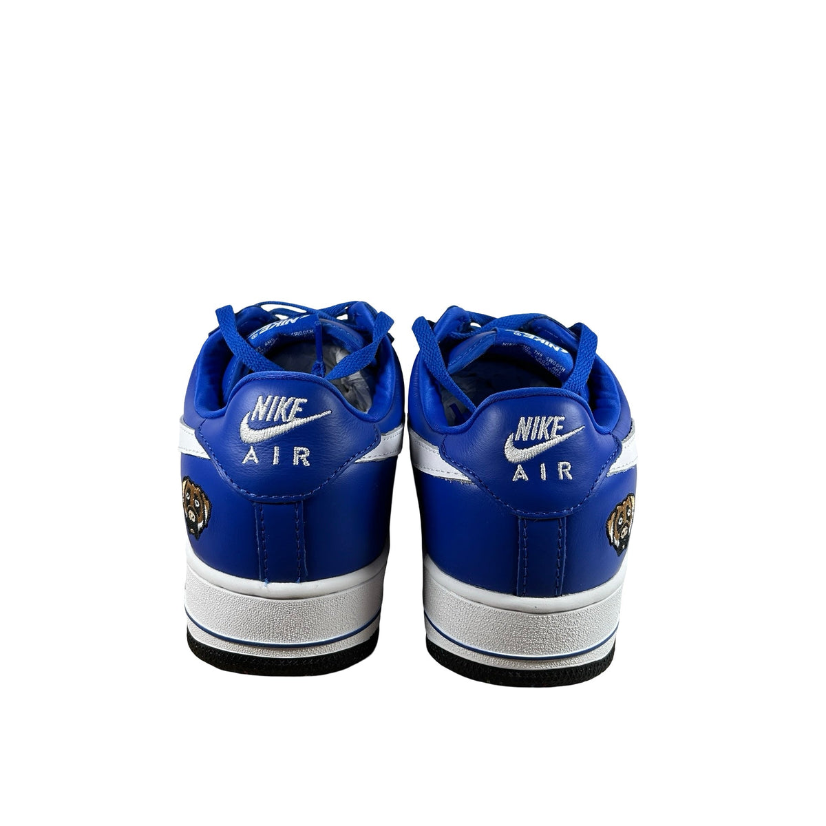 IV3238 401 Nike Air Force 1 Low '01 Victor Victor Blue