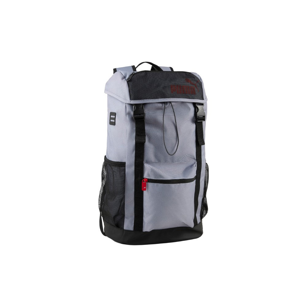 Flap Top Backpack