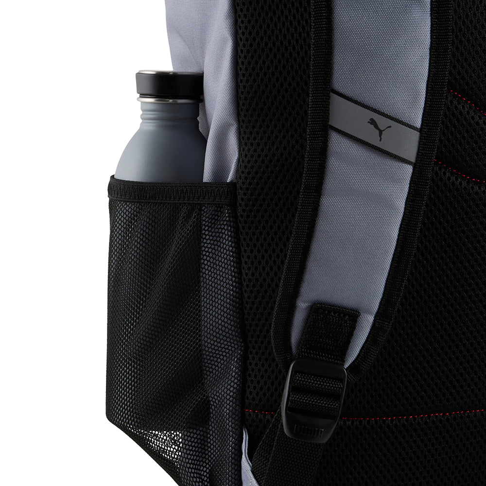 Flap Top Backpack