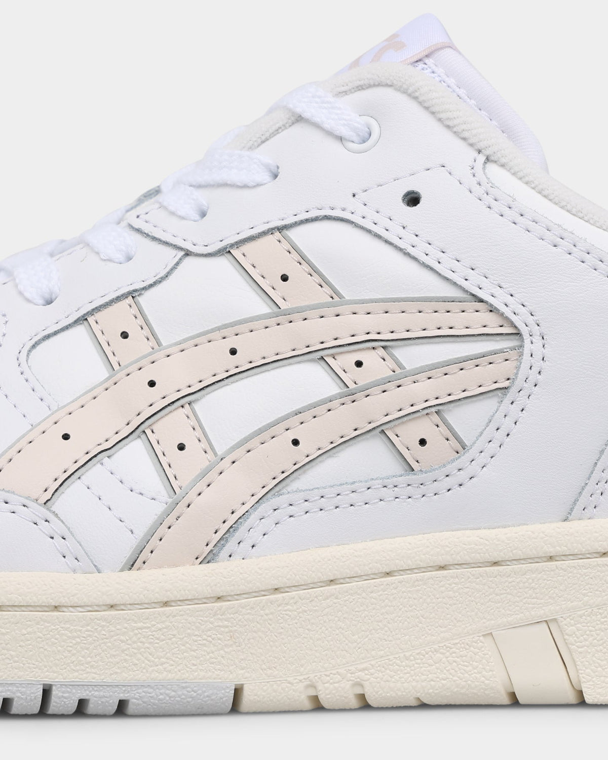 Asics EX89 White/Mineral B