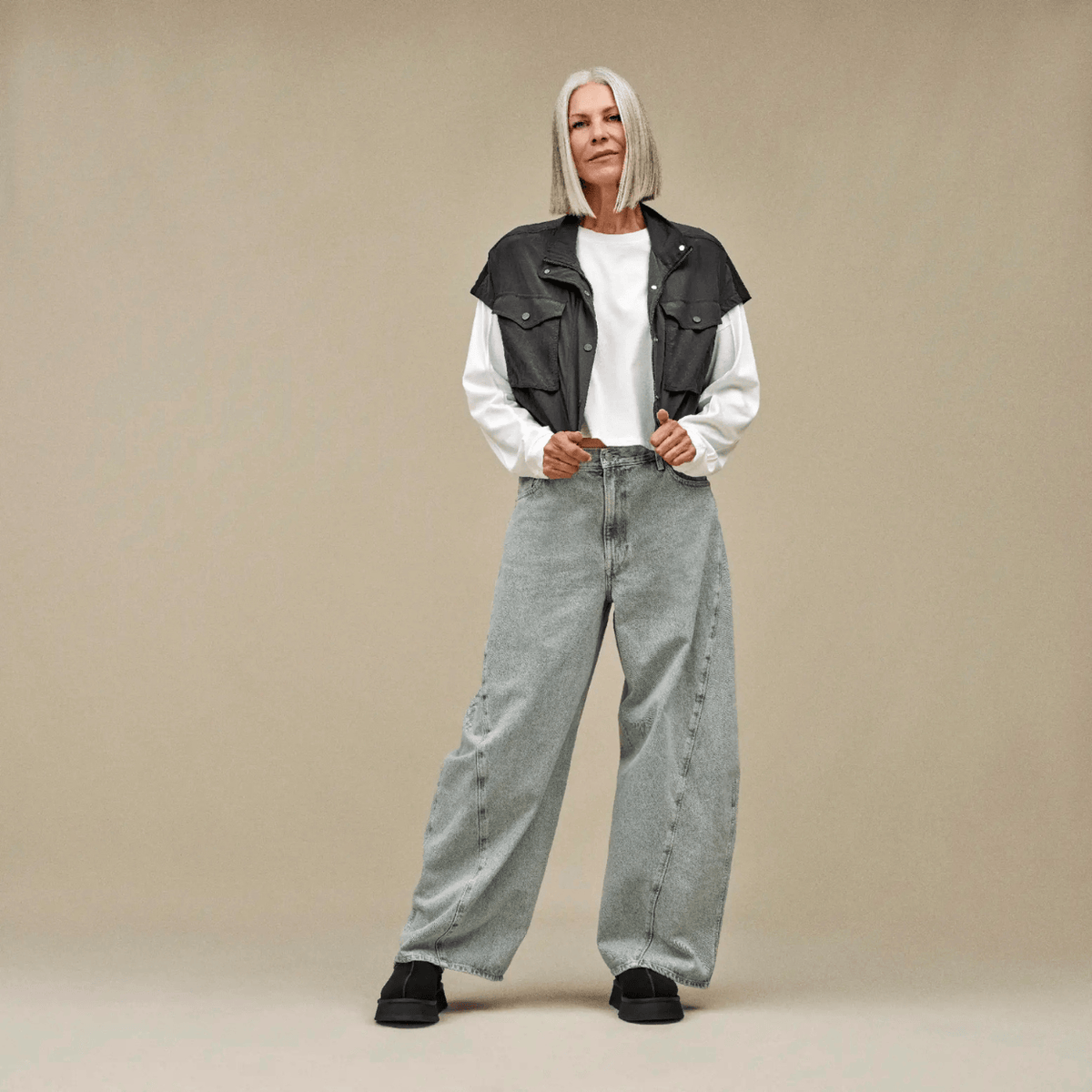 Women's Tazz II