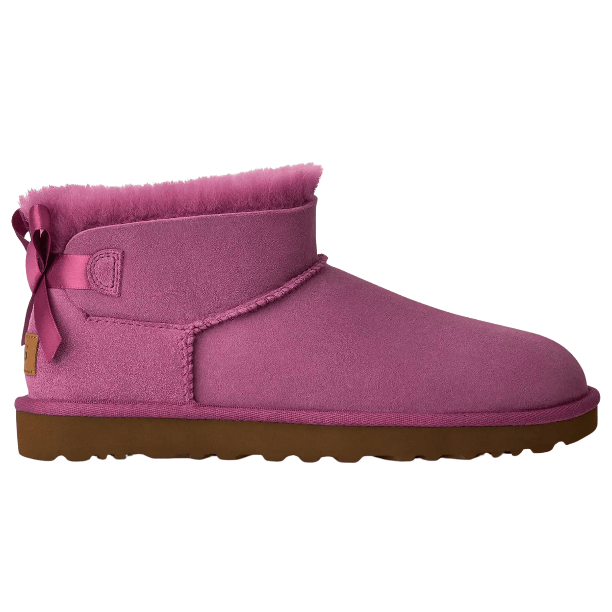 Women's Ultra Mini Bailey Bow