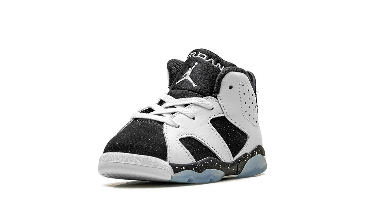 Air Jordan 6 TD "Oreo (2026)" DV3606 108