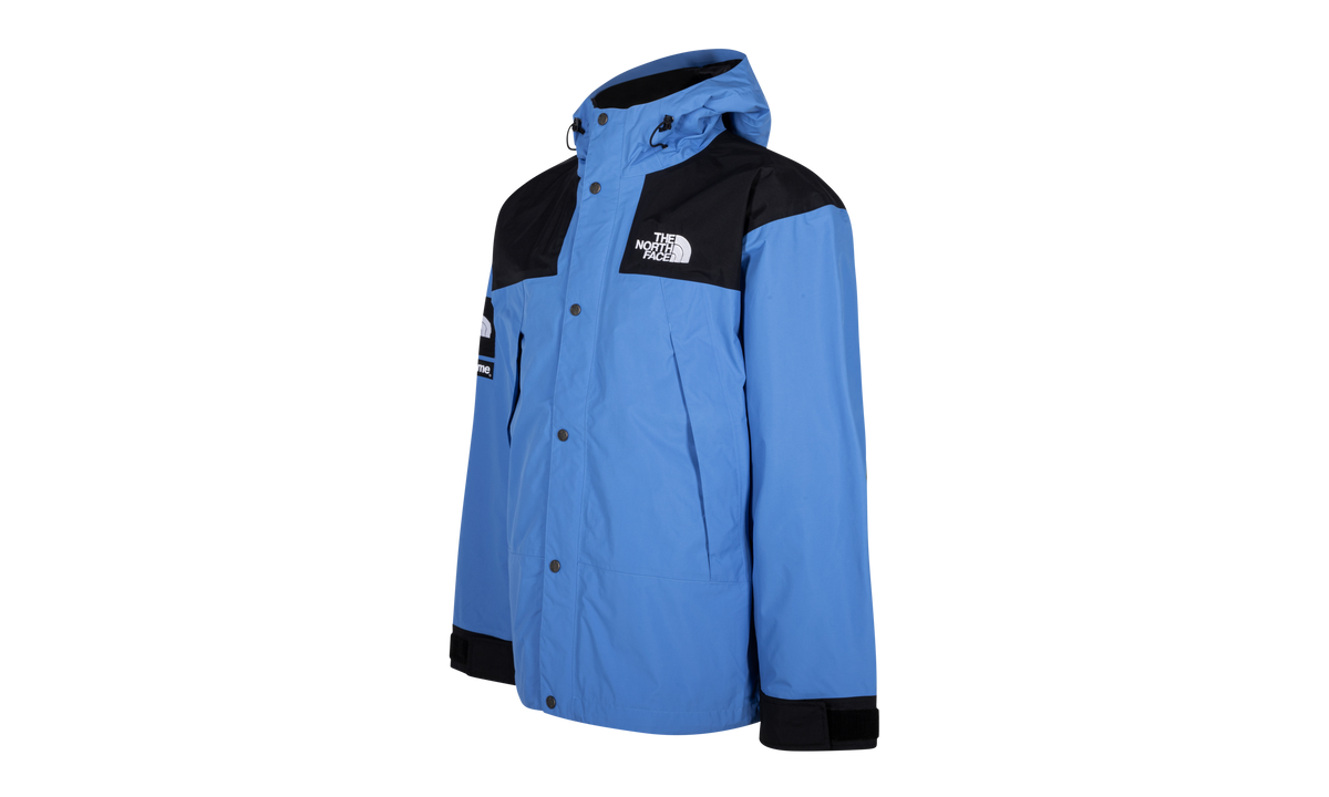 The North Face® Mountain Jacket "FW24 Blue" SU716