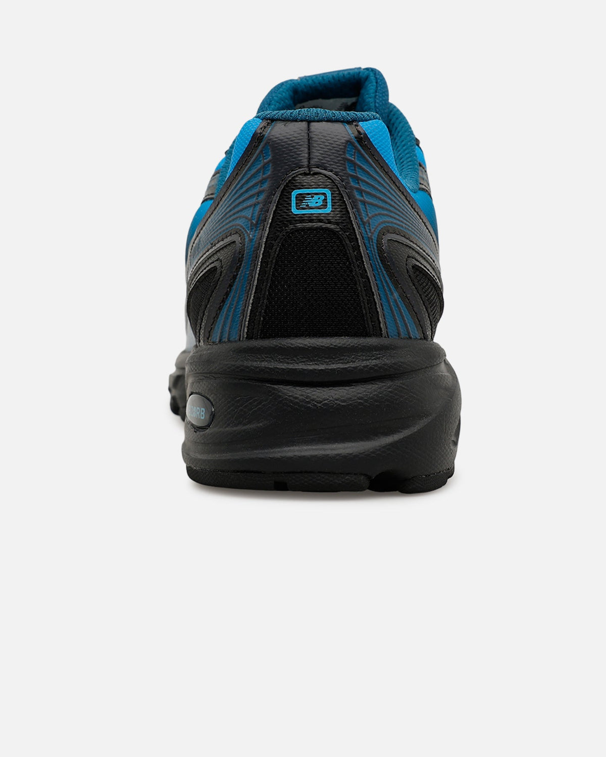New Balance 740 Blue