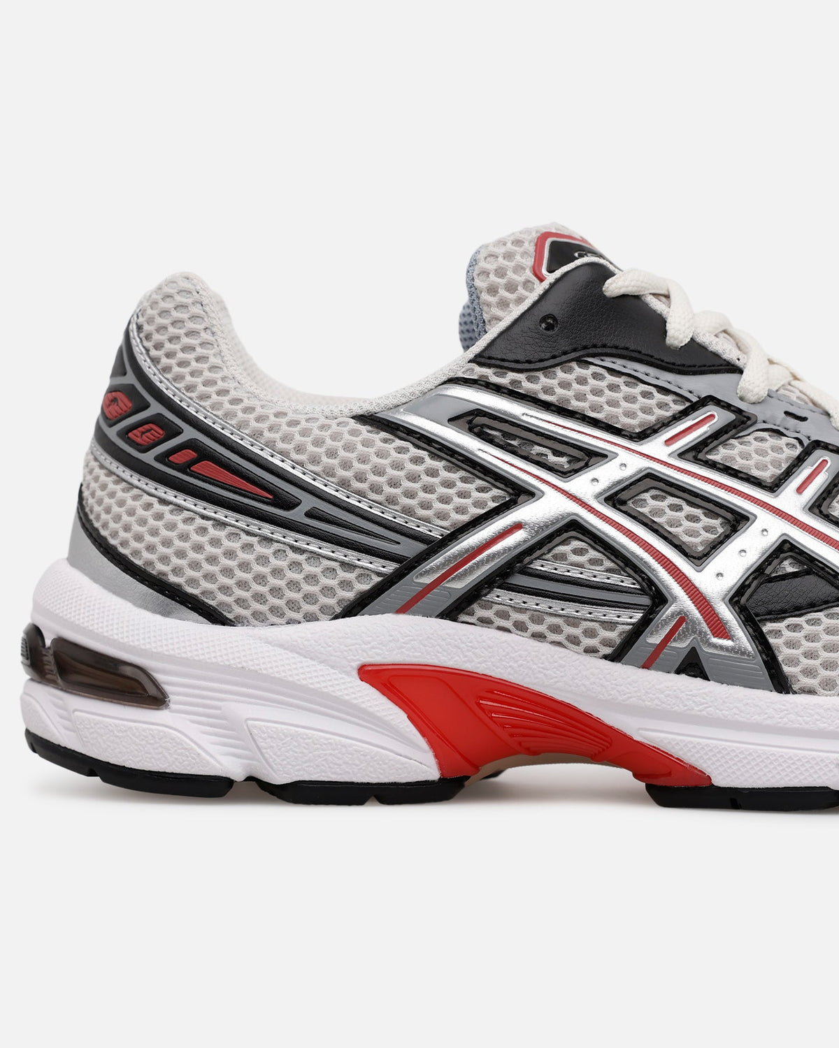 Asics Gel-1130 Smoke Grey