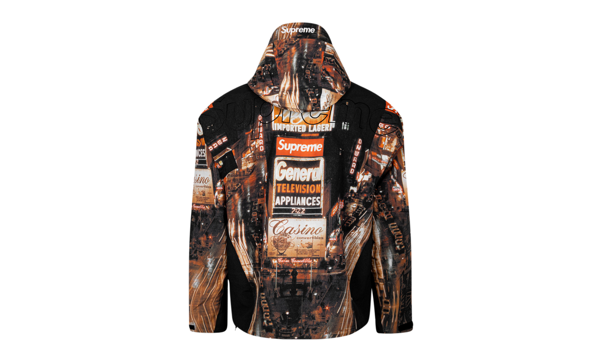 TNF Taped Seam Shell Jacket "FW22" SU12455