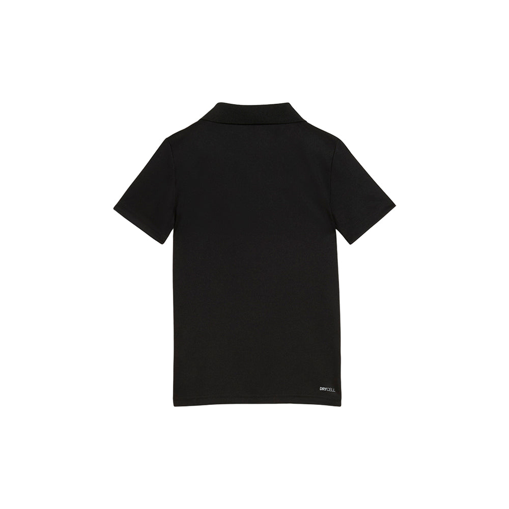Active Essentials Short Sleeve Polo Shirt (Youth)