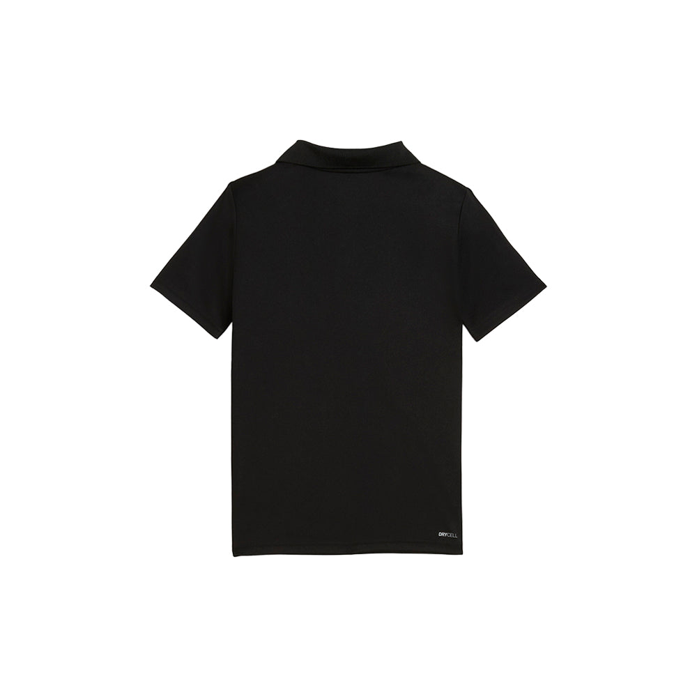 Active Essentials Pack Pique Performance Short Sleeve Polo Shirt (Youth)