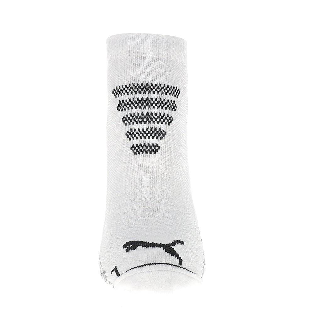 3 Pack 1/2 Terry Low Cut Socks