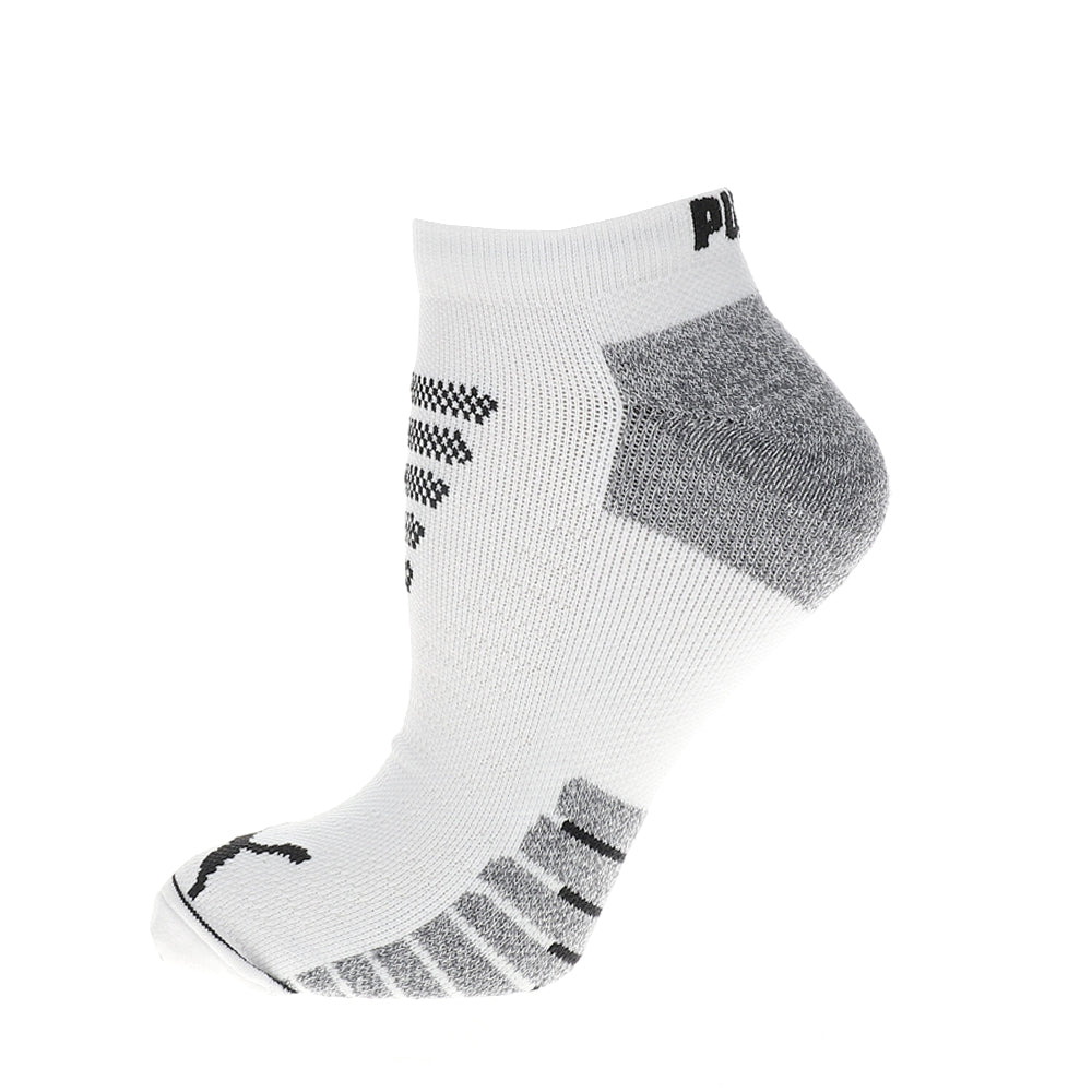 3 Pack 1/2 Terry Low Cut Socks