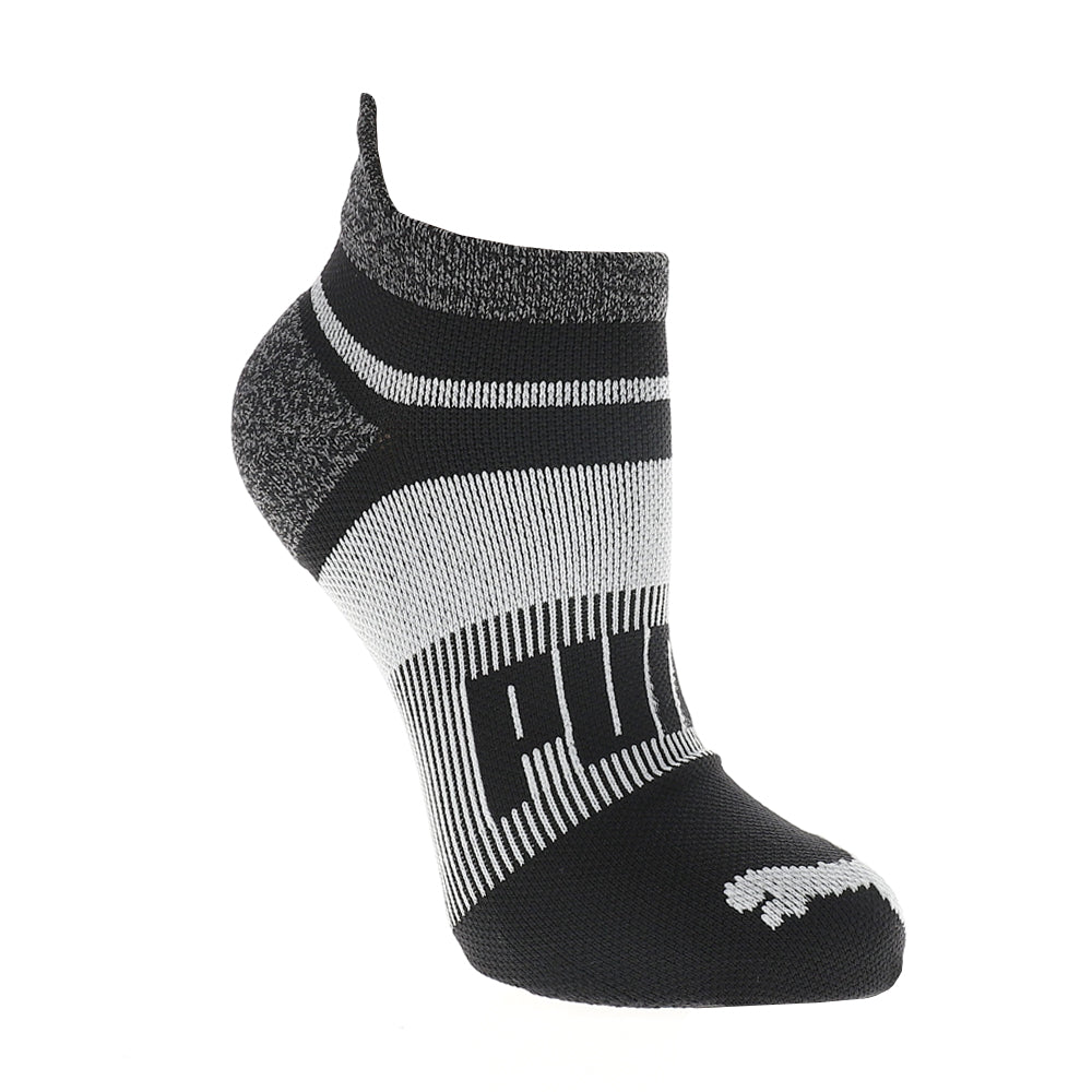 6 Pack Extended Terry Low Cut Socks