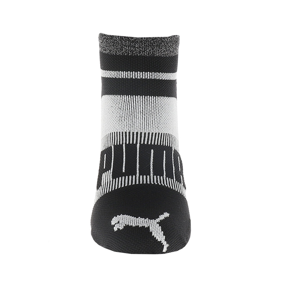 6 Pack Extended Terry Low Cut Socks