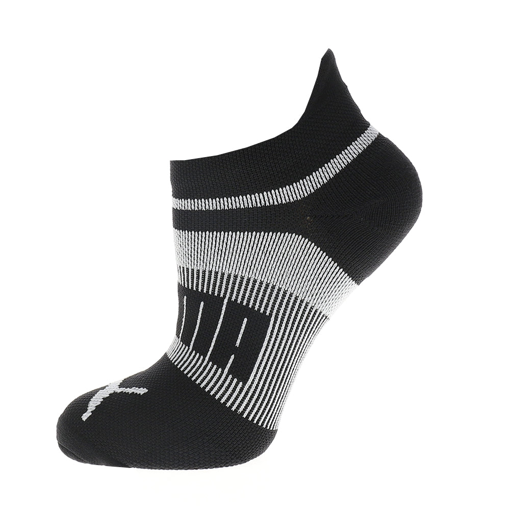 6 Pack Extended Terry Low Cut Socks