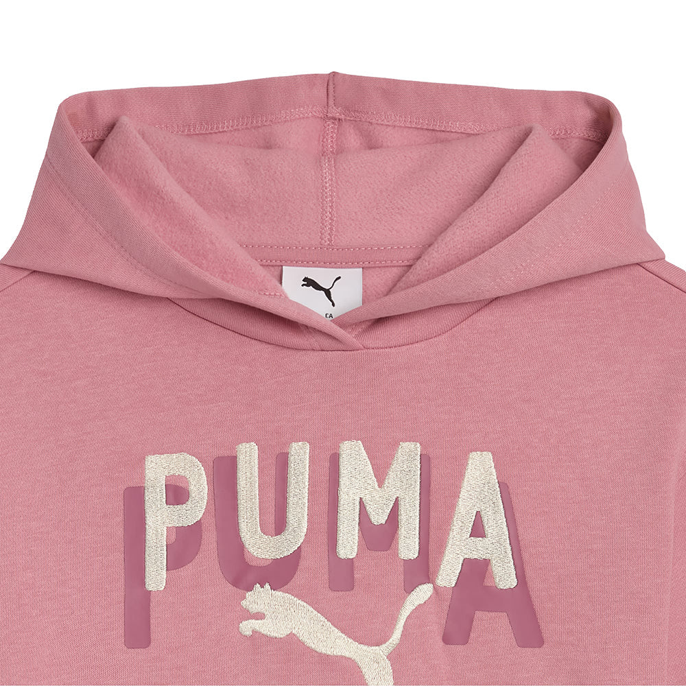 Class Pack Cotton Fleece Pullover Hoodie (Youth)