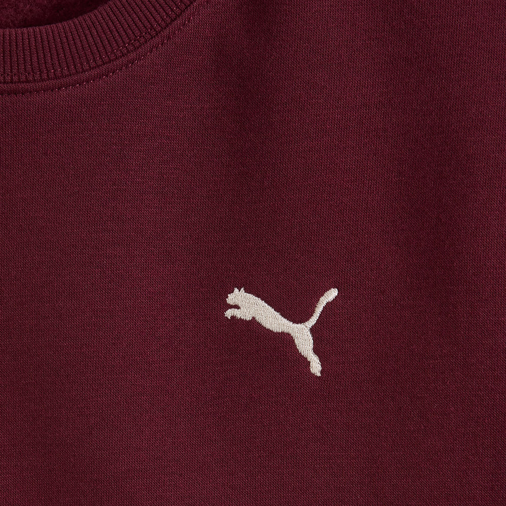 Class Pack Fleece Crew Neck Pullover Sweatshirt (Youth)