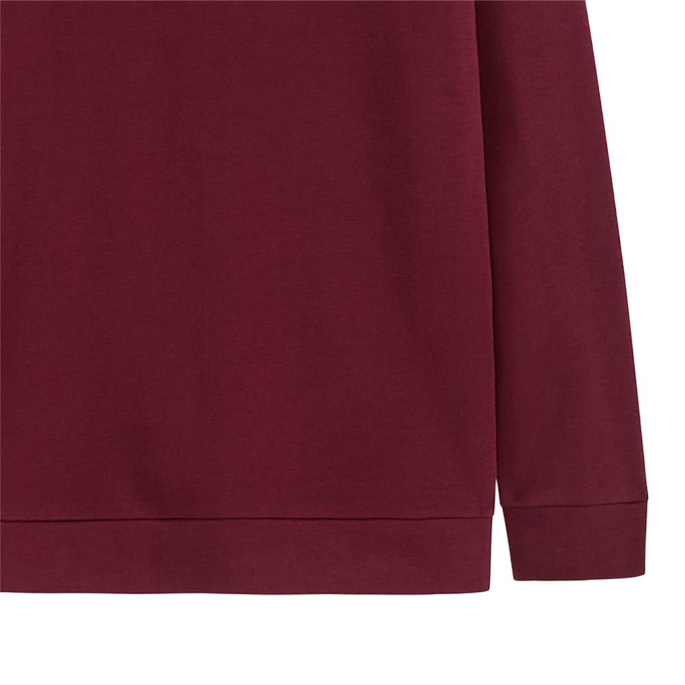 Class Pack Fleece Crew Neck Pullover Sweatshirt (Youth)
