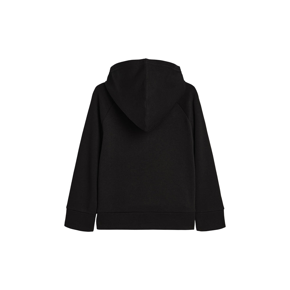 Sport Pack Pullover Fleece Hoodie (Youth)