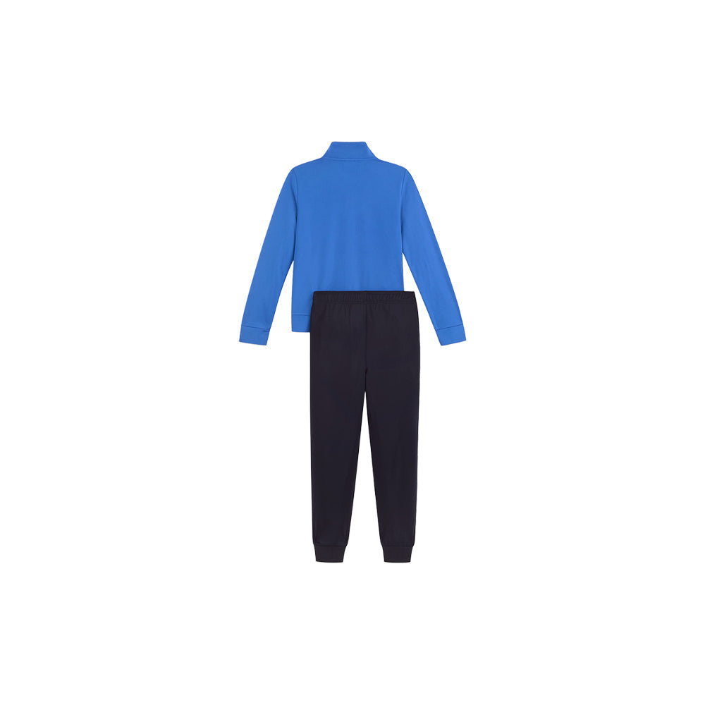 2 Piece Tricot Track Jacket & Jogger Set (Youth)