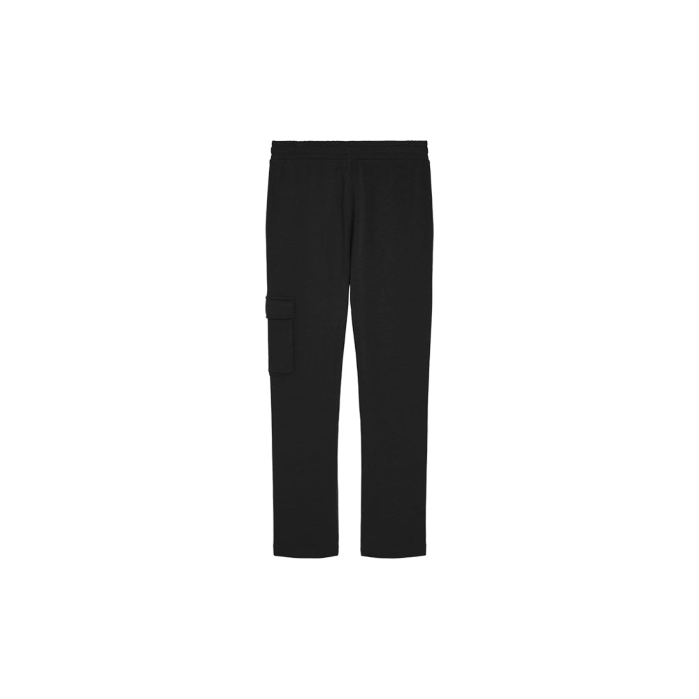 Essentials Embossed Cargo Joggers (Youth)