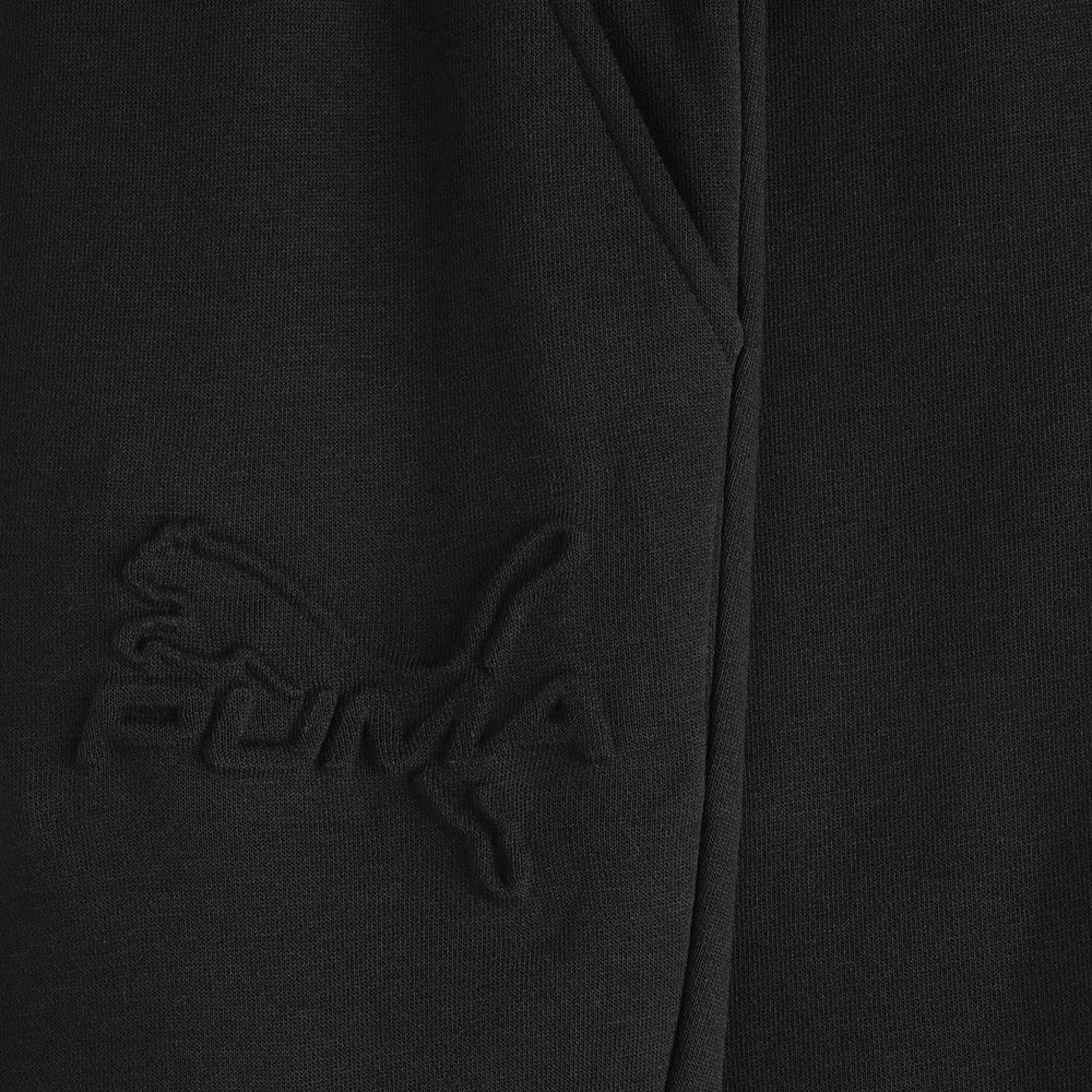 Essentials Embossed Cargo Joggers (Youth)