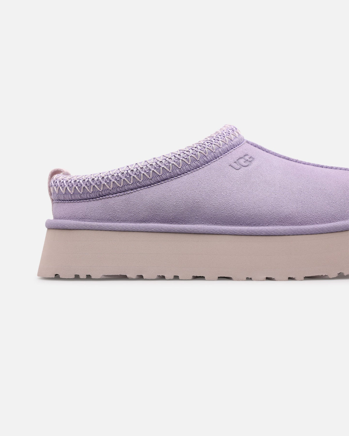 Ugg Boots Women's Tazz II Warm Lilac