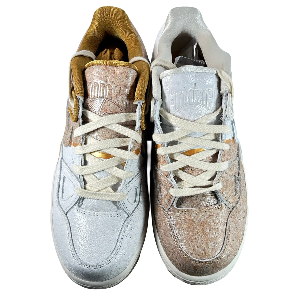 HQ0261 201 Nike Air Force 3 Low SP Nigo Kintsugi Bamboo