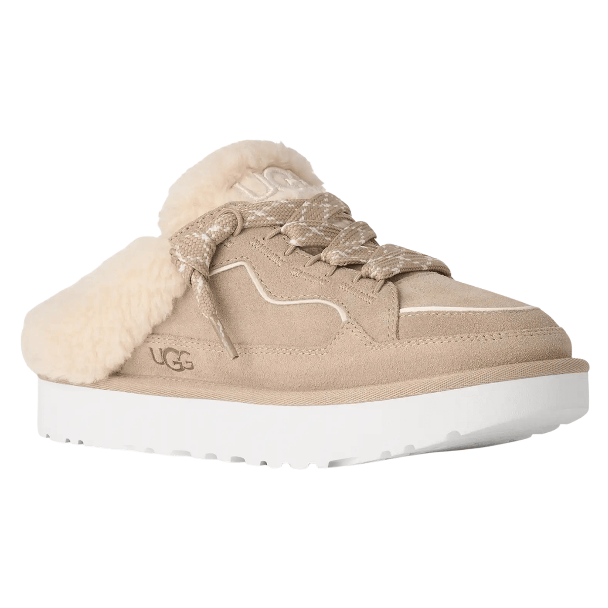 Women's Lowmel Mule