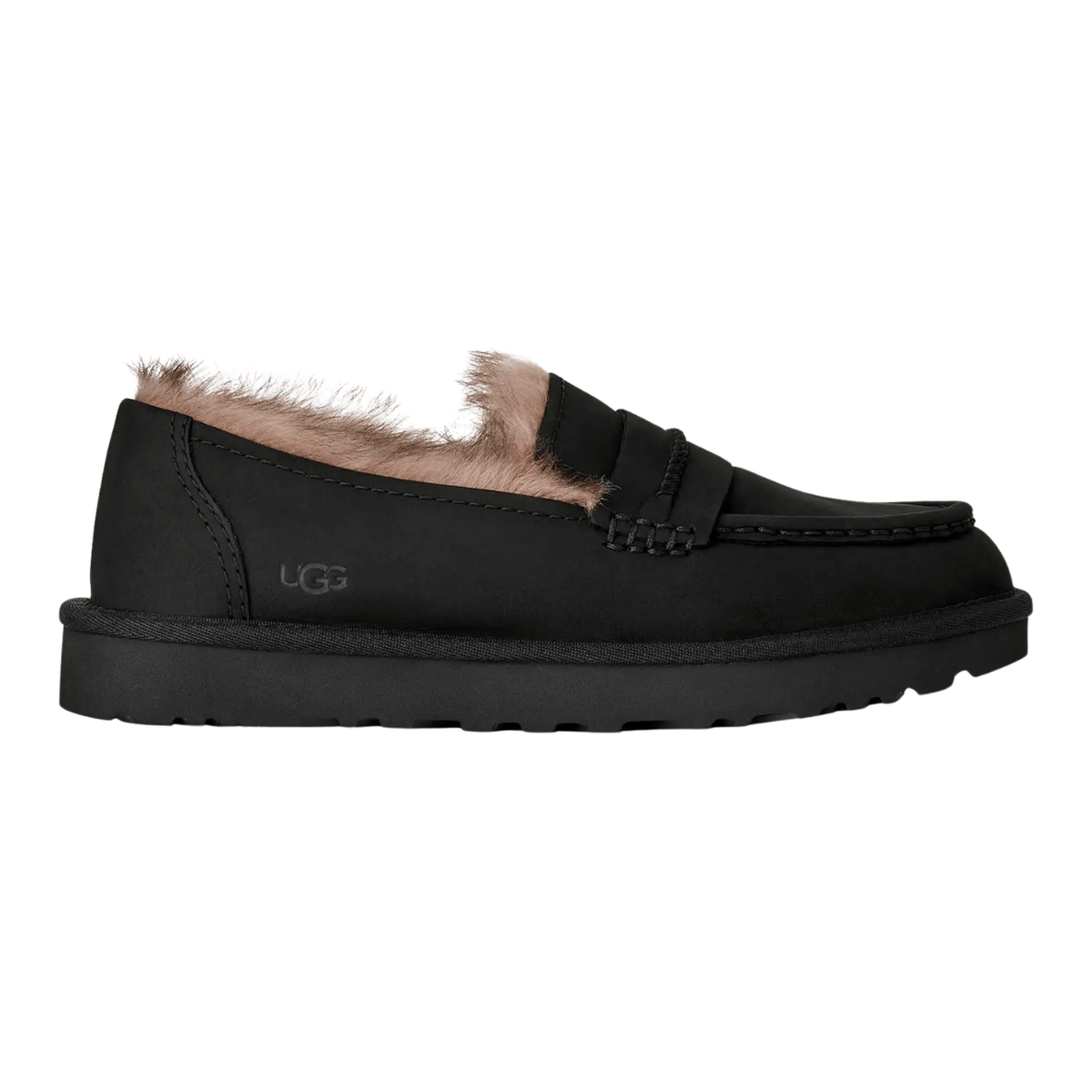 Women's Ellis Nubuck Loafer